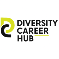 Diversity Caree Hub logo